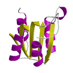 Image of CATH 1nmoC01