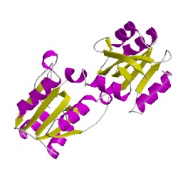 Image of CATH 1nmoF