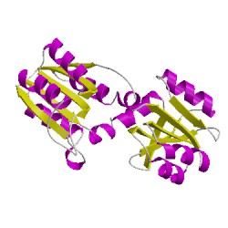 Image of CATH 1nmpA