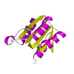 Image of CATH 1nmpE01