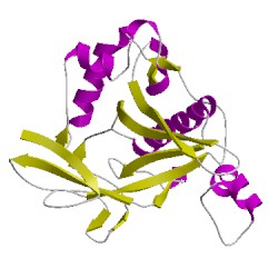 Image of CATH 1nmtB02