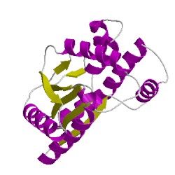 Image of CATH 1nn0A