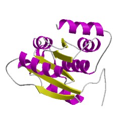 Image of CATH 1nn4A