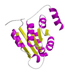 Image of CATH 1nn4C