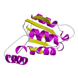 Image of CATH 1nn4D