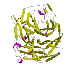 Image of CATH 1nnaA