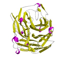 Image of CATH 1nnbA