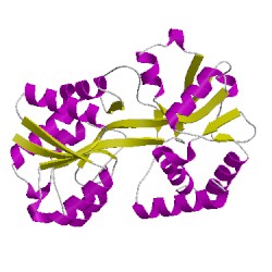 Image of CATH 1nnfA