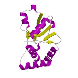 Image of CATH 1nnfA01