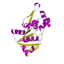 Image of CATH 1nnlA