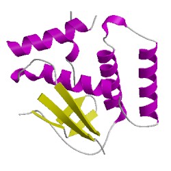 Image of CATH 1nocA01