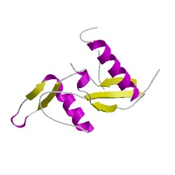 Image of CATH 1nocA02