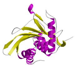 Image of CATH 1nocB00