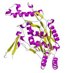 Image of CATH 1nodA