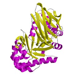 Image of CATH 1nofA