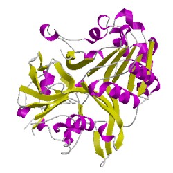 Image of CATH 1nopA