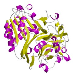 Image of CATH 1nopB