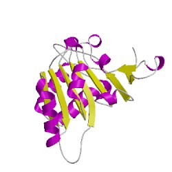 Image of CATH 1nopB01