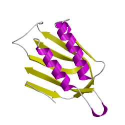 Image of CATH 1nouA01