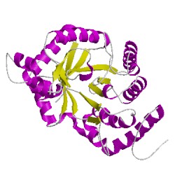 Image of CATH 1nouA02