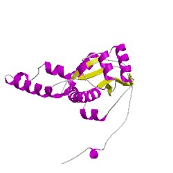 Image of CATH 1noxA00