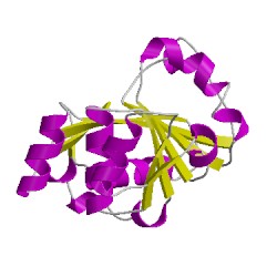 Image of CATH 1np3A01
