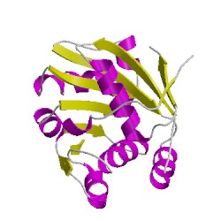 Image of CATH 1np3B01