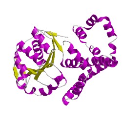 Image of CATH 1np3C