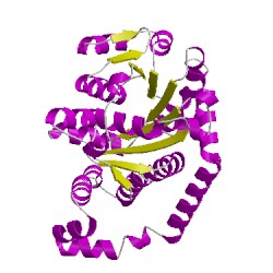 Image of CATH 1np3D