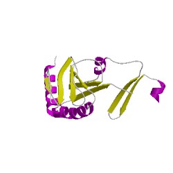 Image of CATH 1np6A