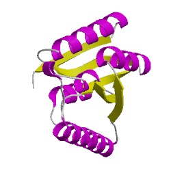 Image of CATH 1np7A01