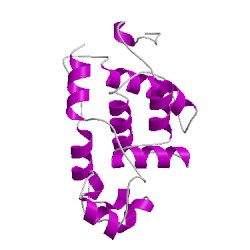Image of CATH 1np7A03