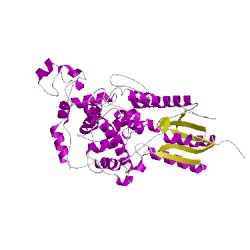 Image of CATH 1np7B