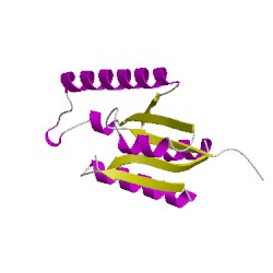 Image of CATH 1np7B01