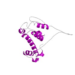 Image of CATH 1np7B02