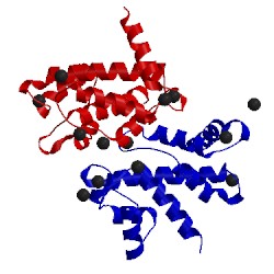 Image of CATH 1np8