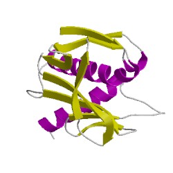 Image of CATH 1npcA01