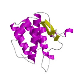 Image of CATH 1npcA02