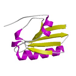 Image of CATH 1nphA02