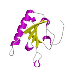 Image of CATH 1nphA03