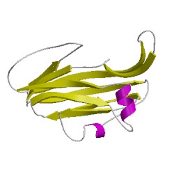 Image of CATH 1npnC01