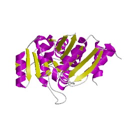 Image of CATH 1npyB