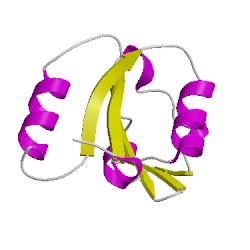 Image of CATH 1npyD01