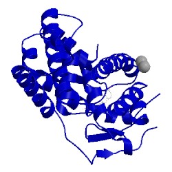 Image of CATH 1nq1