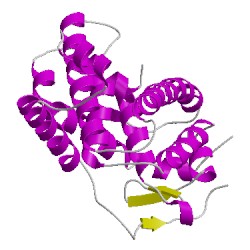 Image of CATH 1nq1A