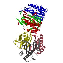 Image of CATH 1nq3