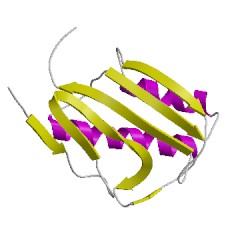 Image of CATH 1nq3C