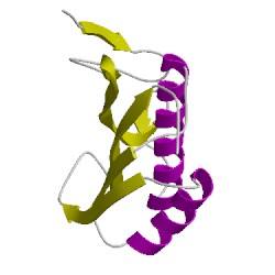 Image of CATH 1nq3E