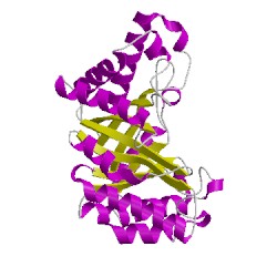 Image of CATH 1nq6A