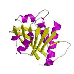Image of CATH 1nqaP01